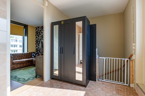 Medium property photo - Eisenhowerlaan 61, 3527 HG Utrecht